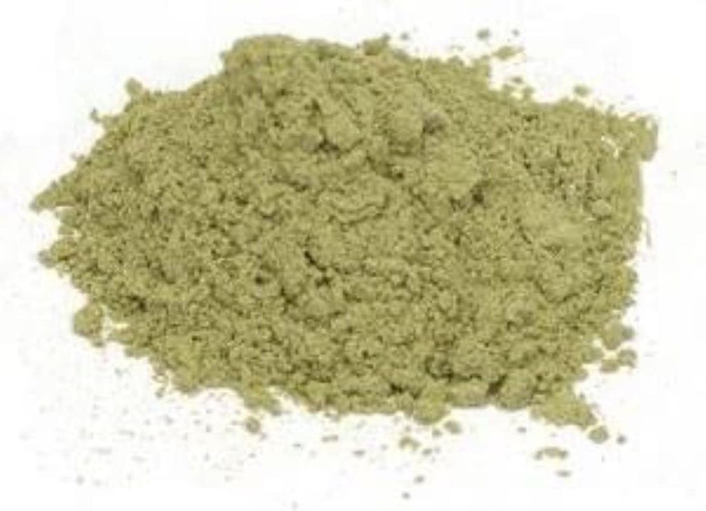 Meilleurs Botaniques Yarrow fleur poudre 16 oz.