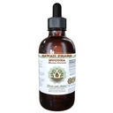 Extrait liquide sans alcool de Mucuna, Mucuna biologique (Mucuna Pruriens) Graine séchée Glycérite supplément naturel à base de plantes, Hawaii Pharm, États-Unis 2 oz