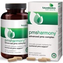 Futurebiotici PMSHarmony, PMS & Hormone Support 56 capsule vegetariane
