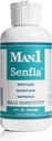 Man1 Senfla: Ripristina la sensibilità del pene. Formulato per gli uomini che hanno sperimentato Sensibilità Diminshed. Migliorare e mantenere la sensazione intima e portare indietro la scintilla nella tua vita