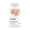THORNE - Silipos - Complexe d'extrait botanique pour antioxydant et soutien du foie* - 90 capsules