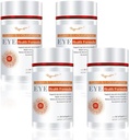 Lutein Resists Blue und Violet Light, Hilft die Retina zu resistent ultravioletten Licht, und arbeitet mit Zeaxanthin zu:Reduziert Augenspannung und Müdigkeit,Promotes gesunde Augenfunktion 30 Kapseln, 4 Stück