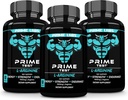 L Arginine Nitric Oxid (3 Pack) - mit L-Arginin 1500mg - unterstützt Blutfluss, Energie, Stärke, Ausdauer