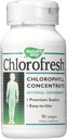 Nature Chlorofresh, 90 Softgels