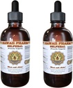 Selbstheal (Prunella Vulgaris) Flüssiger Extrakt 2x2 fl.oz