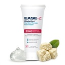 Diabetische Fußcreme. Klinisch bewährte Inhaltsstoffe und ZINC Relieve Dry, Cracked, Callused Feet und Hands. Beruhigt Pain und Burning. Shea Butter befeuchtet. Fast-Acting, Long-Lasting. 4.4 Unze.