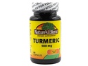 Nature's Blend Turmeric 500 mg 60 Kapseln
