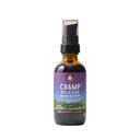 WishJarden Herbs Cramp Release - Natural Herbal Menstrual Cramp Relief Supplement with Cramp Bark, Fast-Acting Tecture Soothes Période Crampes, soutient un cycle hormonal sain, l'humeur et la relaxation, 2oz