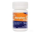 Maléate de chlorphéniramine à libération prolongée, 12 Mg, 60 comprimés