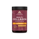 Antike Ernährung Collagen Powder Protein, Multi Collagen Protein, hydrolysierte Collagen Peptide unterstützt Haut und Nägel, Joint Supplement (Gut Restore, 20 Portionen)
