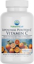 Il Lab Liposomal PureWay-C® Vitamin C - Supporta la salute e la produzione di collagene immunitario* - 90 capsule