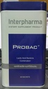 Prodotto di integratori alimentari (6 Prebiotici + 1 Probiotici) Combinazione di batteri lattici (2g x 30sachets)