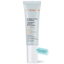 Evereden Heilende Eczema Behandlung, 1.7 fl oz | Eczema Creme | Saubere und Duftfreie Creme für Babys, Kinder und Erwachsene | FSA Eligible