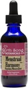 Geburt Song Botanicals Menstrual Harmony Tincture, Flüssige pflanzliche Ergänzung zur Unterstützung der Menstrual Cycle, natürlich unterstützt Hormon Balance und Menstruation 2oz Bottle