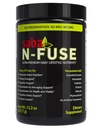 Saba N-Fuse: Super Greens pour le support immunitaire, la digestion et l'énergie (30 services)