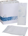 McKesson Sterile ABD Pads 8 x 10 in [48 Comte] – Pads Abdominaux pour l'entretien des plaies, habillage non stick Gauze, tampon absorbant chirurgical pour le drainage et l'utilisation post-opératoire