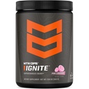 MTN OPS Ignite Energy Drink Powder, Gluten Free Nootropic Supplement Drink Mix, L Arginin, L Citrulline, Koffein & Nootropic Zucker-Freigetränk-Mix, 45 Servierungen, Pink Lemonade