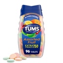 Tavolette TUMS, 96 Conte