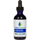 Cuscinetti Recuperabili Support Dragon's Blood 2 Oz Liquid Sangre de Grado, 100% Raw Croton Lechleri, Sangre de Drago, 1 Bottiglia