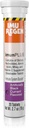 ImunPLUS - ATP Booster con 5 Nucleotidi Dietetici + 118 Oligopeptidi + 17 Aminoacidi - Black Currant Flavor+ Vitamina C