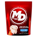 Biotest Metabolic Drive Protein - Low-Carb Flavor-Bomb, 20 Portionen - Whey Isolate + Micellar Casein - Signature Vanilla