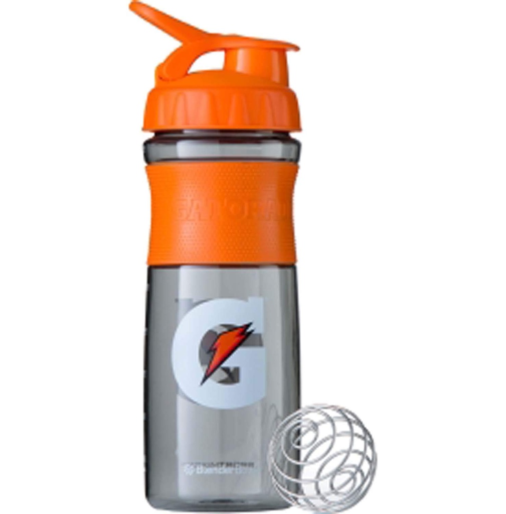 Bouteille d'eau Gatorade Sport, Bouteille Shaker, 28 Once