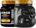 Primal Purge Xtreme Pre-Workout (Pineapple Orange Guava Flavor) (20 Serve) - Gluten-Free + Non OGM