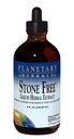 Estratto di liquido libero di pietra di erbe Planetari Supplemento 8 oz