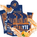 Vitalyte Electrolytes Packets Isotonic Sports Drink.