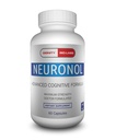 Neuronol von Dignity Bio-Labs: Gehirngesundheit Formel für Gedächtnisunterstützung, Fokus, Klarheit und Konzentration - #1 Nootropic formuliert w/Dmae, Bacopa Monnieri, Ginkgo Biloba & More.