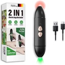 Insect Bite Relief Pen – chemisch-freie Hitzetherapie für Moskito-Bits & Bee Stings | Tragbar, wiederverwendbar & Kinder-Safe | Instant Itch & Swelling Relief