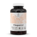 Chaparral 120 capsule | Integratori dietetici di alta potenza | Realizzati con capsule vegetali e Chaparral (Larrea tridentata) Foglia secca e Fiore (120 conte)