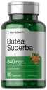 Horbäach Butea Superba Racine 840mg.90 Capsules.