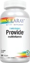 SOLARAY Fornire Multivitamin | Two Daily | 180 CT