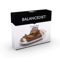 BalanceDietTM | Protein Bar | 15g Protein | Low Carb | 7 Bar Box (Coconut Crunch)