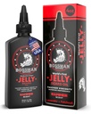 Bossman Jelly Bead Oil for Men (4 onces, Hammer Scent) – Adoucit, hydrate et conditions avec des ingrédients naturels