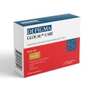 GlocalCare Depigma-Unterstützung Reduktion von Hyperpigmentierung, Melasma & Dark Spots mit Glutathione, Polypodium Leucotomos, Grape Seed & Marigold Extrakt