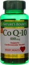 Bounty Cardio Q10, Co Q-10 400 mg Softgels 39 ea (Pack of 2)