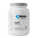 Klean Athlète , Klean Casein Protein , conçu pour aider à la récupération et réduire la décomposition musculaire.* , NSF certifié pour le sport , 21.6 Ounces , Vanille naturelle Custard Flavor