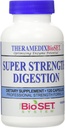 Theramedix Super Strength Digestione 120 Caps