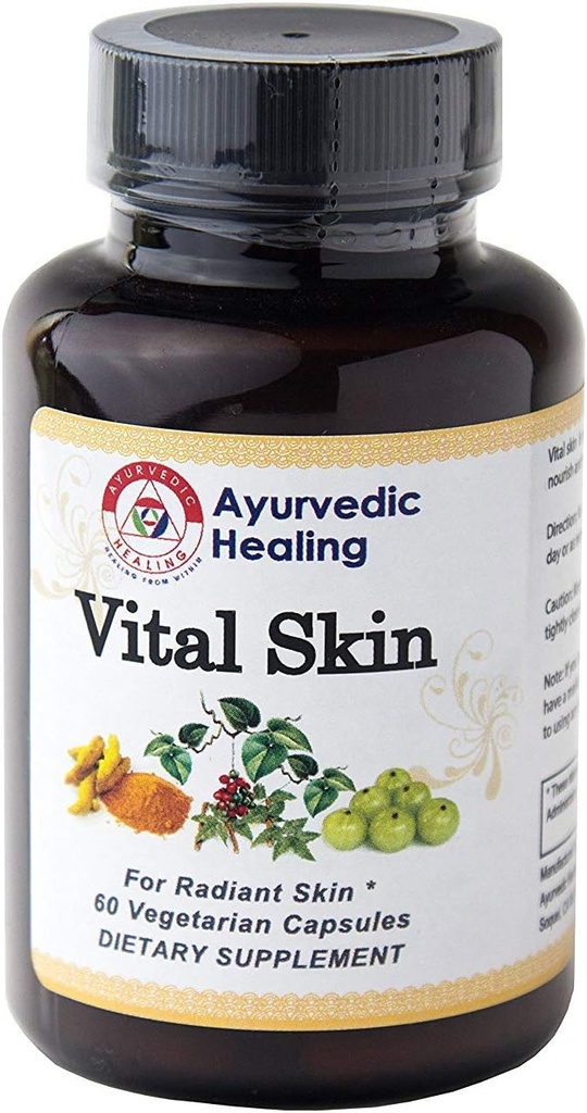 Vitale Haut