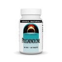 Sorgente Naturals Pregnenolone* 50mg - 60 compresse