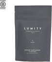 LUMITY Maschio Advanced Nutritional Supplement Pouches | Migliore Endurance, Energy, Alertness, Supporto Immune & Brain Health | Più veloce Recupero