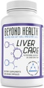 Jenseits von Health Liver Care - Ernährungsunterstützung der Leberfunktion