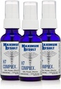 Award-Winning Natürliche Anti-Aging-Formel, 3-Monats-Versorgung | Lose Weight & Bodyfat, Boost Energy, Stärke & Muskelton, besser Schlaf & Hautton. Pharmazeutische Klasse