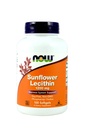 JETZT Lebensmittel Sonnenblume Lecithin 1,200 Mg Softgels, 2 Pk