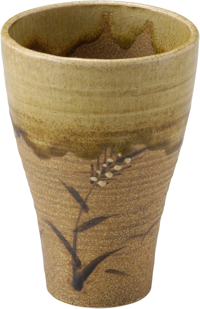 万・ Burn Leichter verstärkter Freicup (Large) bi-doro Ohr von Weizen Bild 2 – 14331