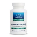 Equilife Kräuter-Supplement mit Ashwagandha und L-Theanine, Entworfen für täglichen Gesamt-Wellness, Ergänzungen für Männer & Frauen, Glutenfrei, Vegan, Dairy Free, Non GMO, 90 Kapseln