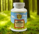 Estratto di chicco di caffè verde Premium con 50% GCA - 800mg per Serving, supporto naturale antiossidante - 60 capsule vegetali - Made in FDA Registered Facility, Stati Uniti