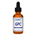 Nutrasal Cerebra GPC Liquide - 2 Fl. Oz. (60mL)